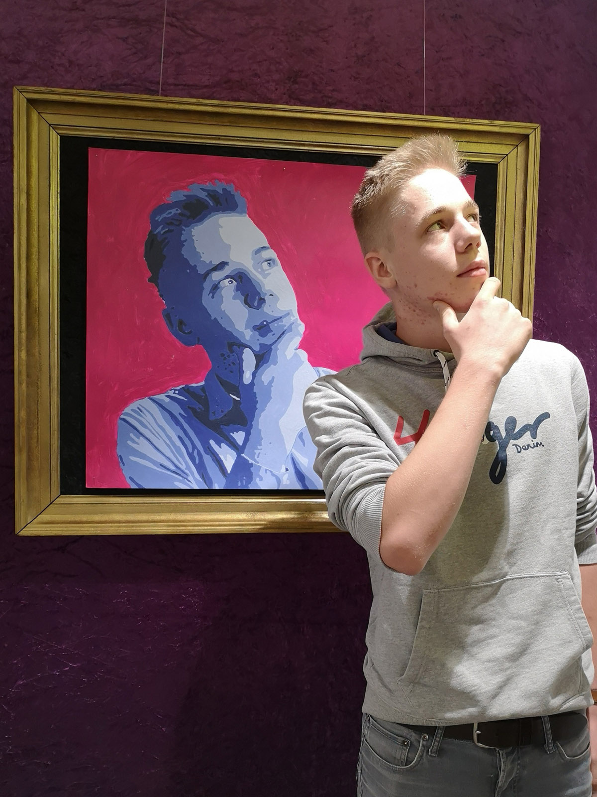 Bild Des Quartals